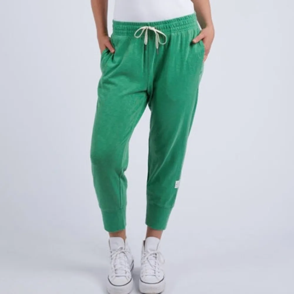 elm_brunch_pants__green_0.webp ELM Brunch Pants - Green Online