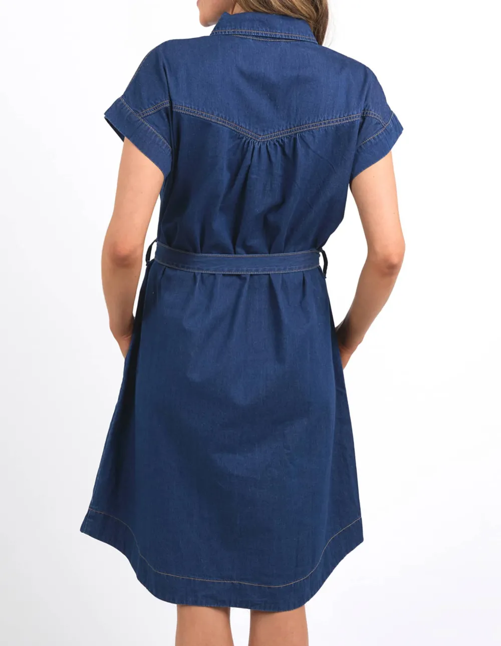 elm_everleigh_denim_dress_3.webp ELM Everleigh Denim Dress Online