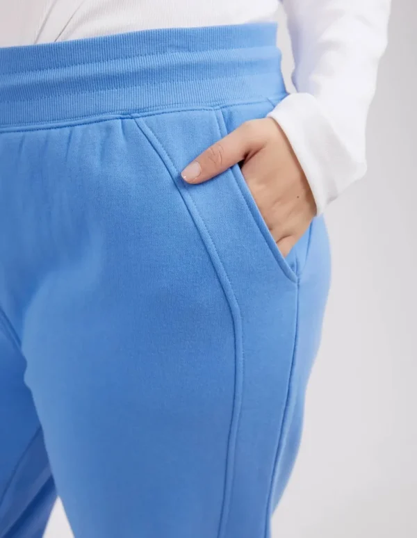 ELM Kriby Track Pants - Blue Clearance