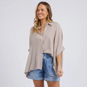 ELM Luna Shirt Outlet