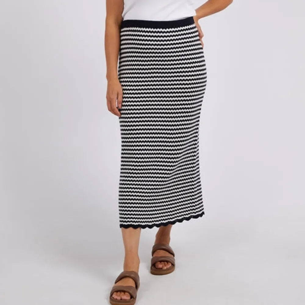 elm_rosie_stripe_knit_ski_0.webp ELM Rosie Stripe Knit Skirt Fashion