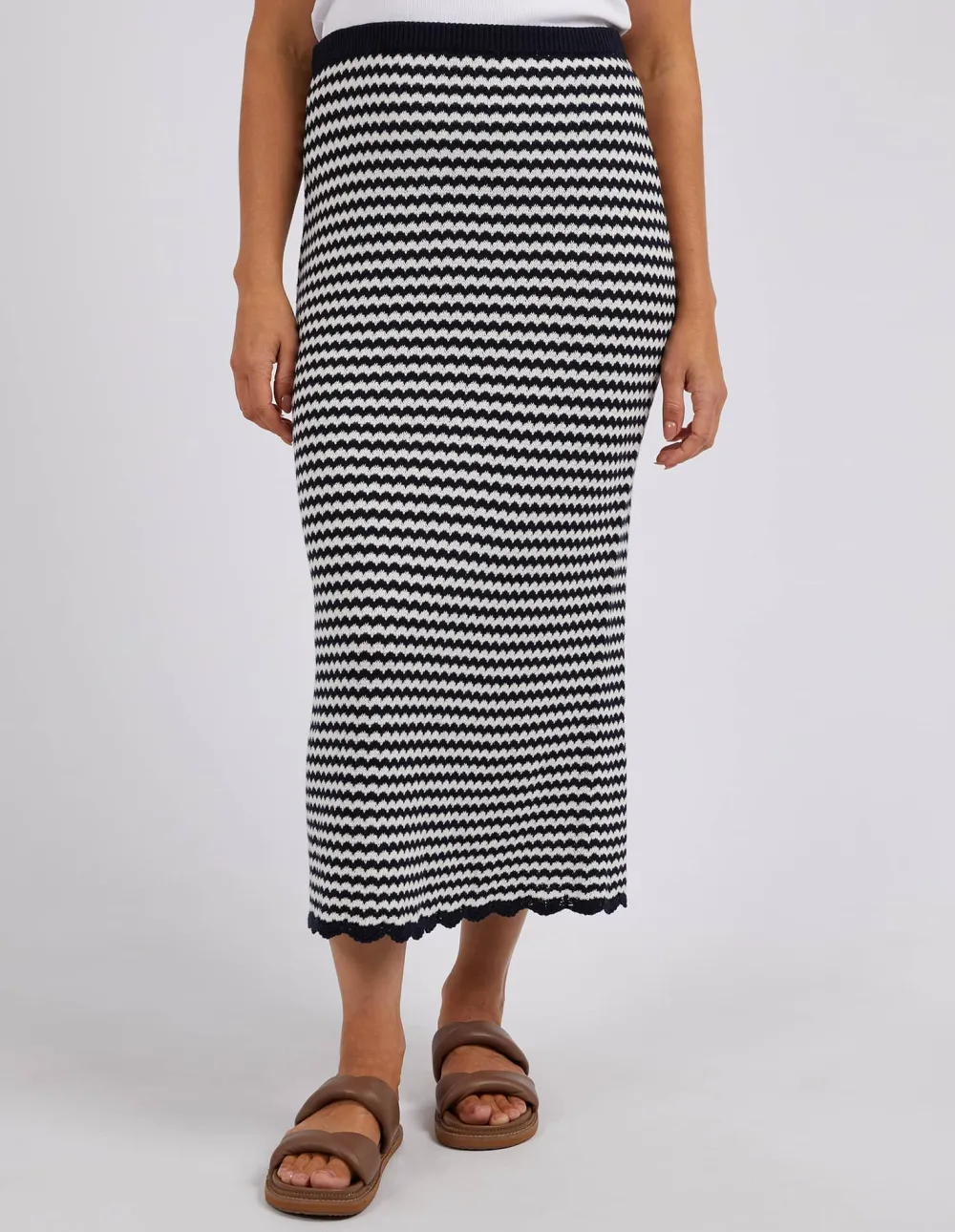 elm_rosie_stripe_knit_ski_1.webp ELM Rosie Stripe Knit Skirt Fashion