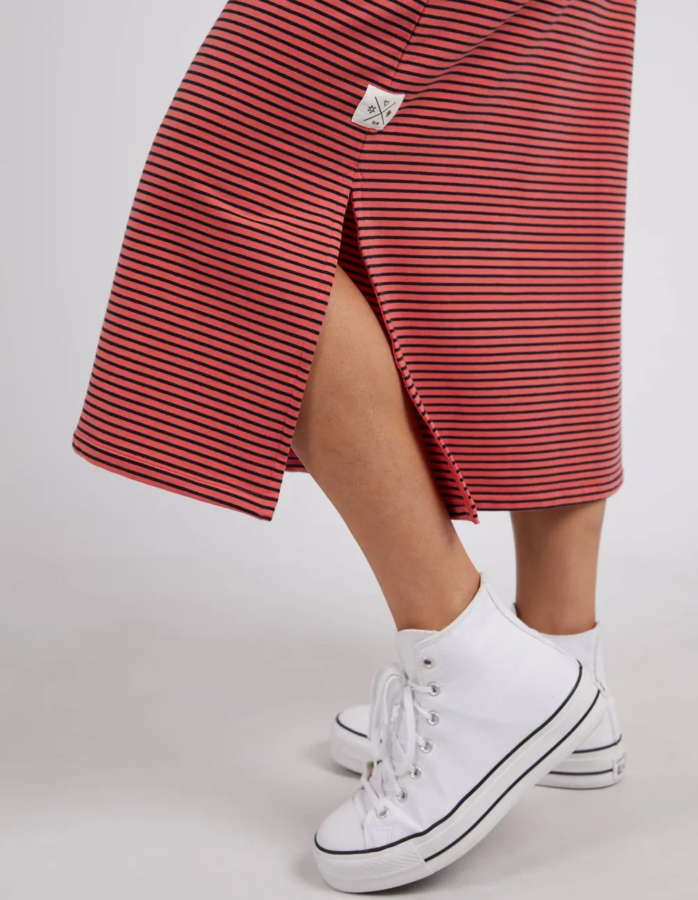 elm_travel_skirt_watermel_5.webp ELM Travel Skirt- Watermelon Stripe Best