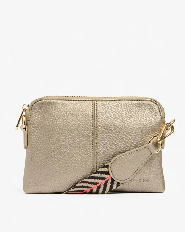 Elms & King Bowery Petite Bag Fashion