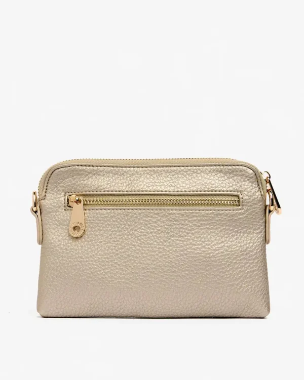 Elms & King Bowery Petite Bag Fashion