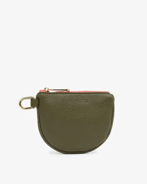 Elms & King Camden Coin Purse Discount