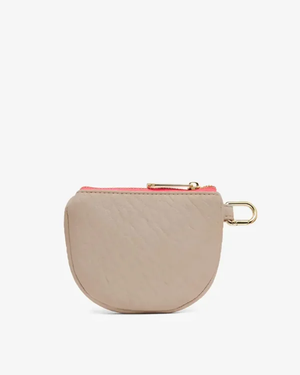 Elms & King Camden Coin Purse Discount