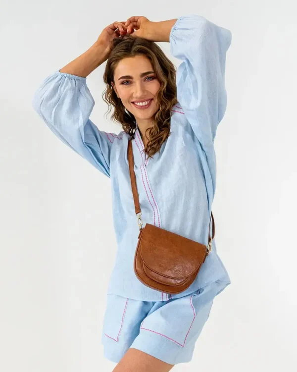 Elms & King Salemo Petite Crossbody Clearance