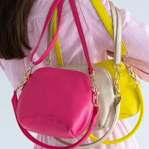 Elms & King Vigo Crossbody Outlet