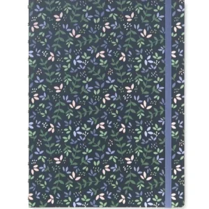 Filofax Garden Refillable Notebook Clearance