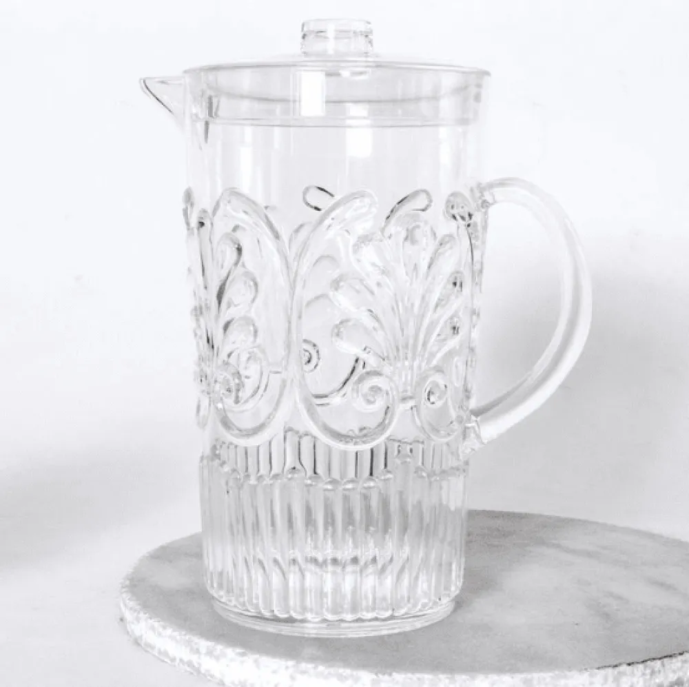 flemington_acrylic_jugs_3.webp Indigo Love Flemington Acrylic Jugs Outlet