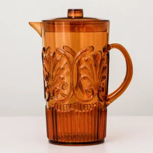 Indigo Love Flemington Acrylic Jugs Outlet