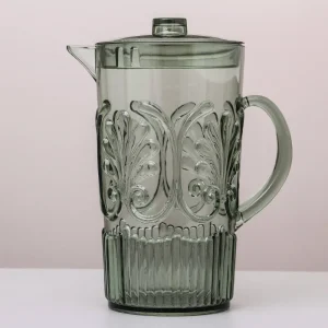 Indigo Love Flemington Acrylic Jugs Outlet