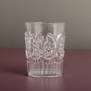 Indigo Love Flemington Acrylic Tumblers Discount