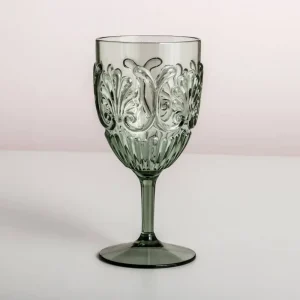 Indigo Love Flemington Acrylic Wine Glasses Best