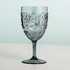 Indigo Love Flemington Acrylic Wine Glasses Best