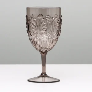 Indigo Love Flemington Acrylic Wine Glasses Best