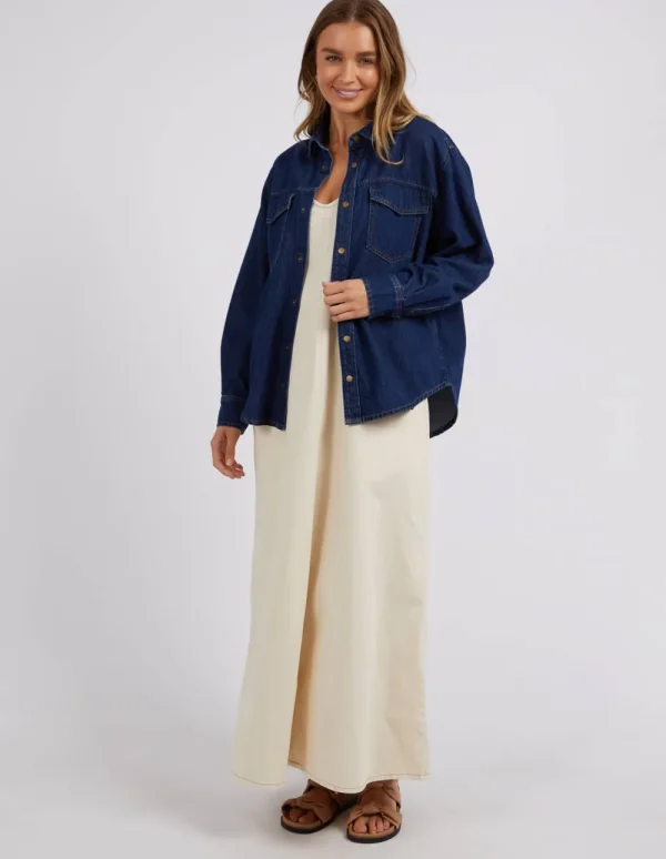 Foxwood DAISY OVER SHIRT Online