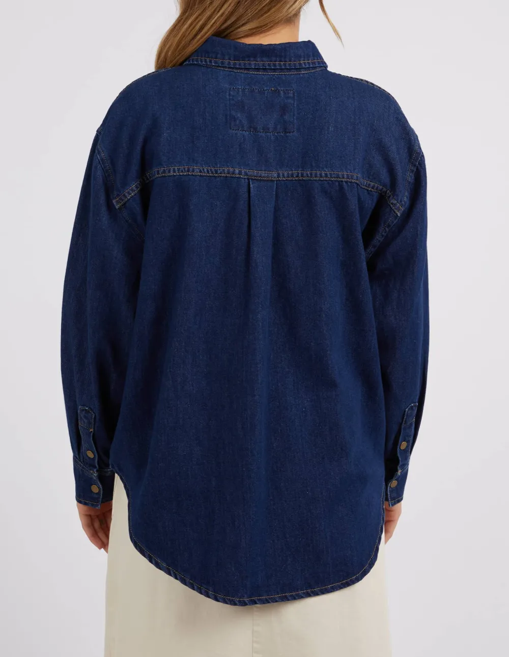 foxwood_daisy_over_shirt_3.webp Foxwood DAISY OVER SHIRT Online