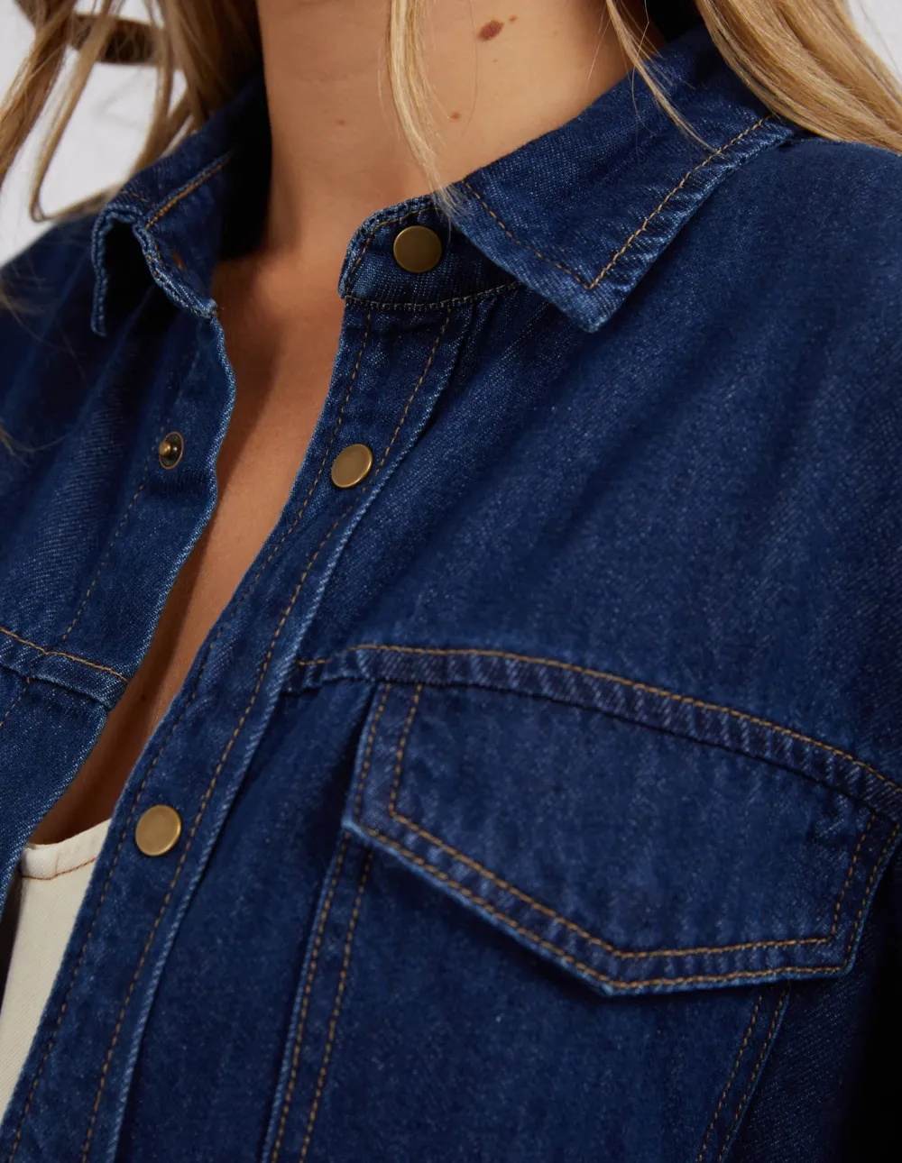 foxwood_daisy_over_shirt_5.webp Foxwood DAISY OVER SHIRT Online