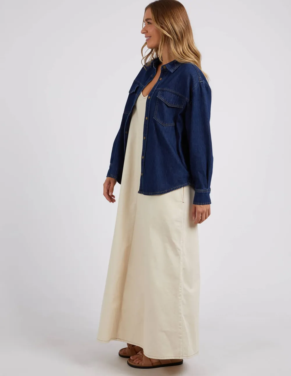 foxwood_daisy_over_shirt_6.webp Foxwood DAISY OVER SHIRT Online