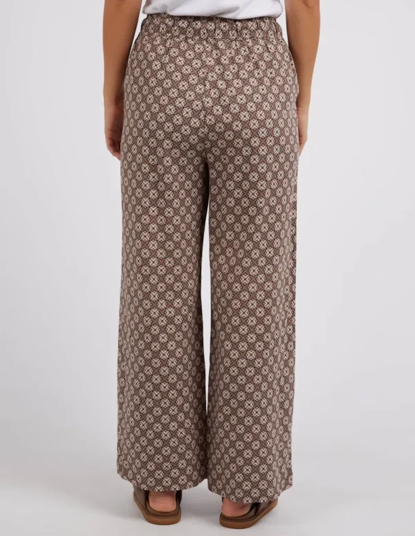 Foxwood Lui Geo Pants Sale
