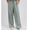 Foxwood Naples Pant - Sage Best