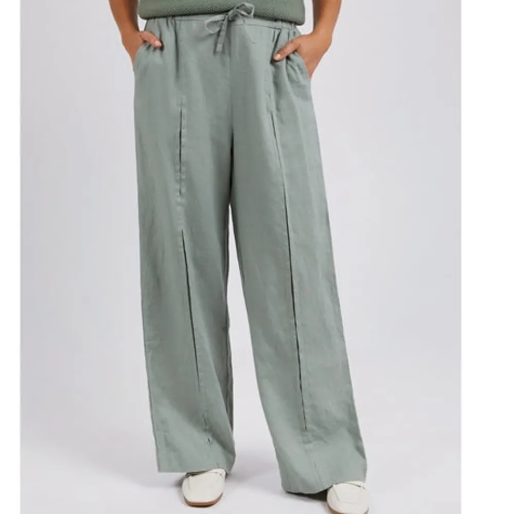 foxwood_naples_pant__sage_0.webp Foxwood Naples Pant - Sage Best