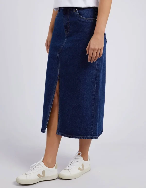 Foxwood Scout Midi Skirt Clearance