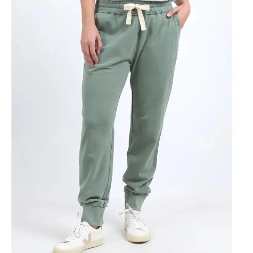 foxwood_simplified_pants__0.webp Foxwood Simplified Pants - Sage Fashion