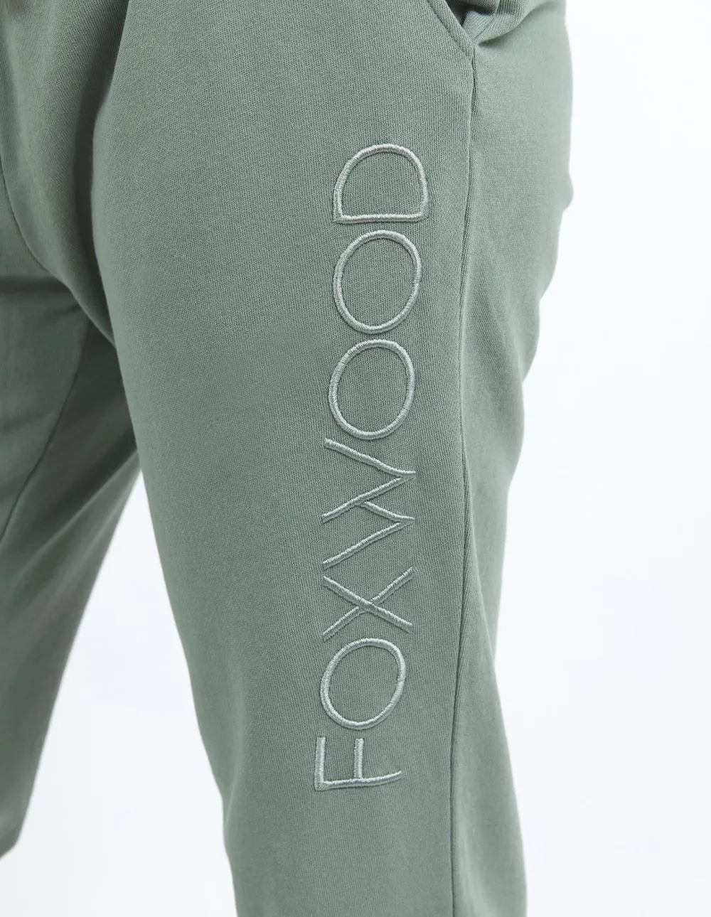 foxwood_simplified_pants__4.webp Foxwood Simplified Pants - Sage Fashion