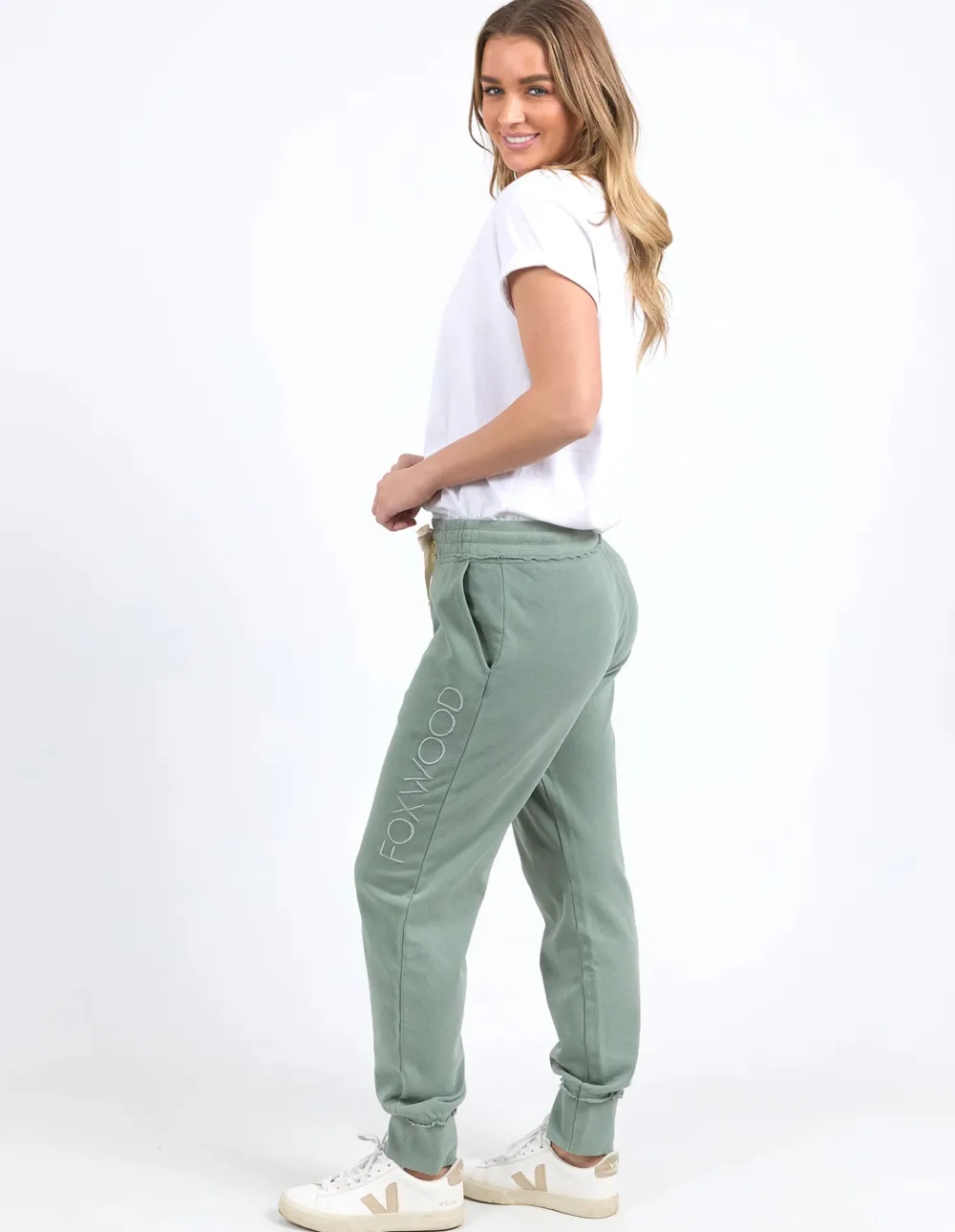 foxwood_simplified_pants__5.webp Foxwood Simplified Pants - Sage Fashion