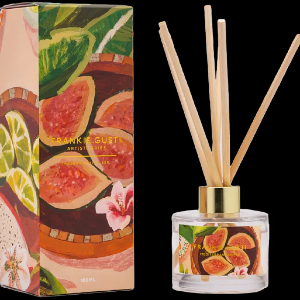 frankie_gusti_artist_coll_3.webp Franki Gusti Frankie Gusti Artist Collection - Diffusers Clearance