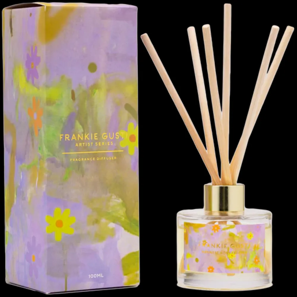 frankie_gusti_artist_coll_5.webp Franki Gusti Frankie Gusti Artist Collection - Diffusers Clearance