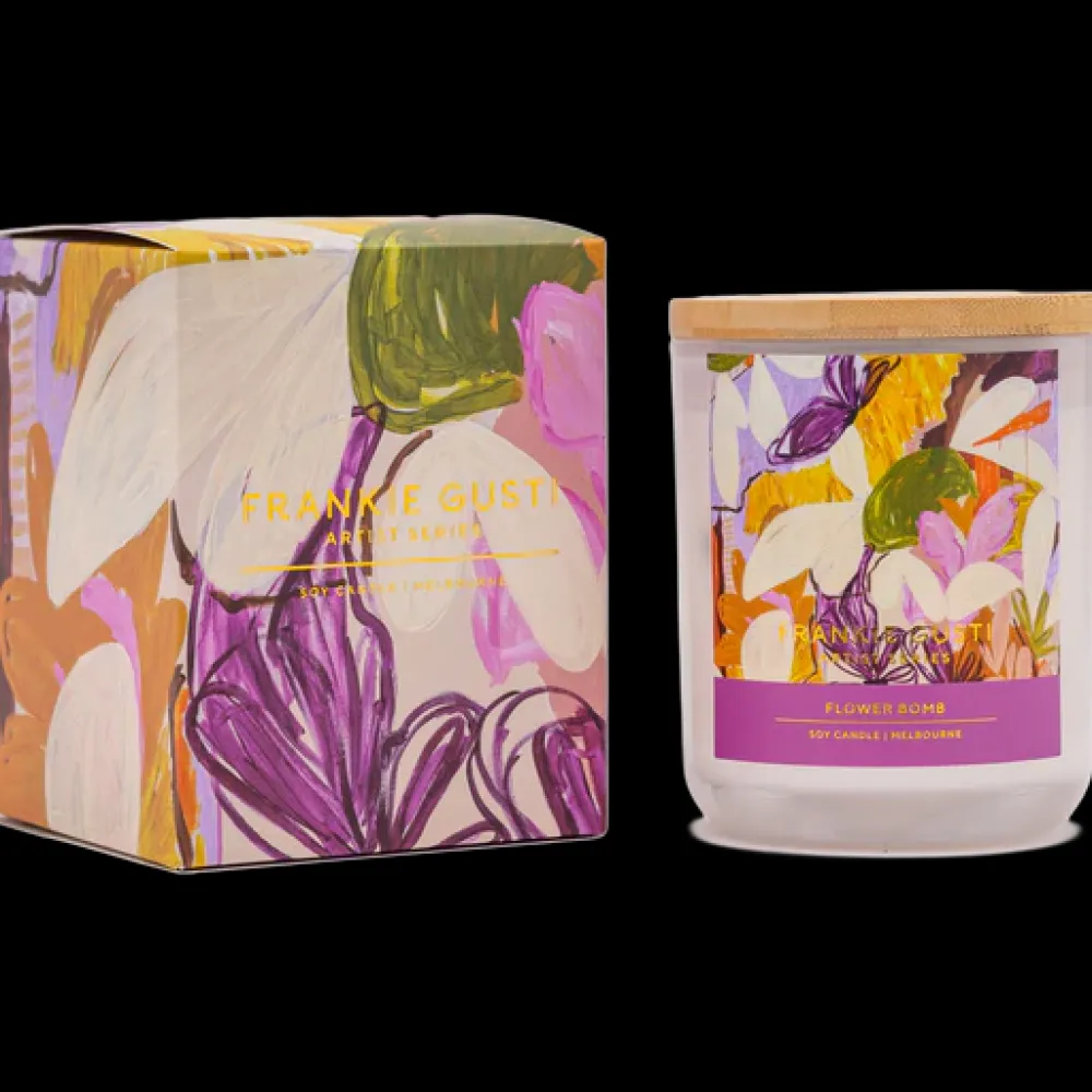 frankie_gusti_artist_coll_6-1.webp Franki Gusti Frankie Gusti Artist Collection - Candles Online