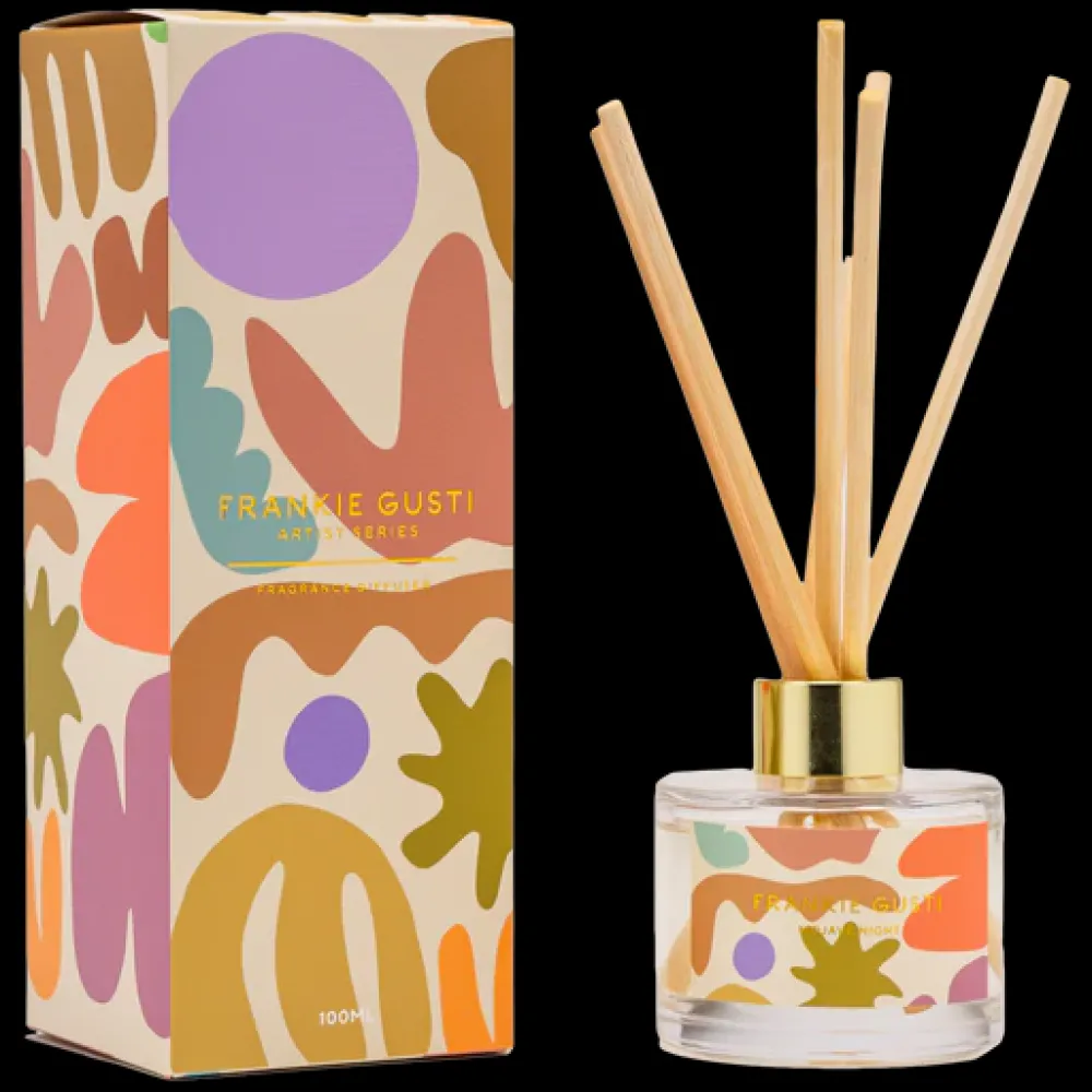 frankie_gusti_artist_coll_7.webp Franki Gusti Frankie Gusti Artist Collection - Diffusers Clearance