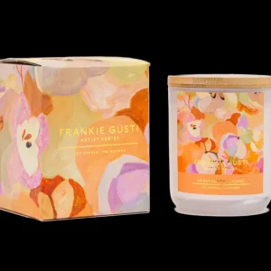 Franki Gusti Frankie Gusti Artist Collection - Candles Online