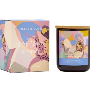 Franki Gusti Frankie Gusti Australiana Collection Candles Discount