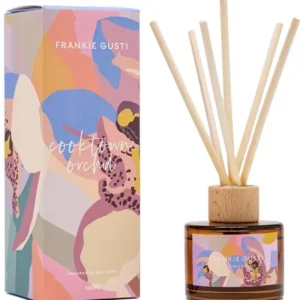 Franki Gusti Frankie Gusti Australiana Collection Diffusers New