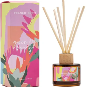 Franki Gusti Frankie Gusti Australiana Collection Diffusers New