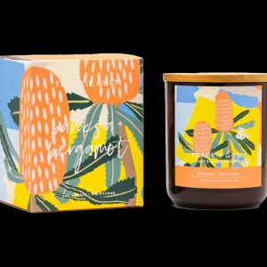 Franki Gusti Frankie Gusti Australiana Collection Candles Discount