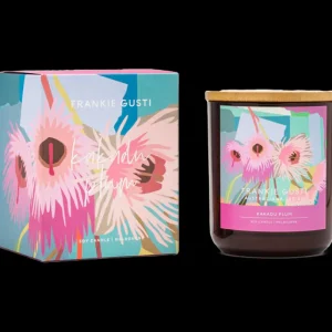 Franki Gusti Frankie Gusti Australiana Collection Candles Discount