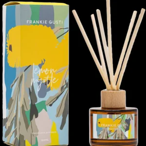 Franki Gusti Frankie Gusti Australiana Collection Diffusers New
