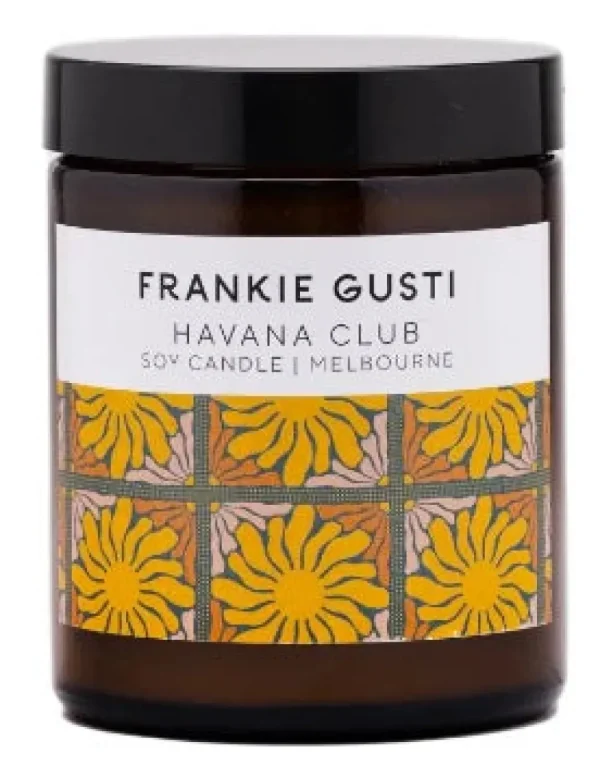 Franki Gusti Frankie Gusti Little Honeys Online