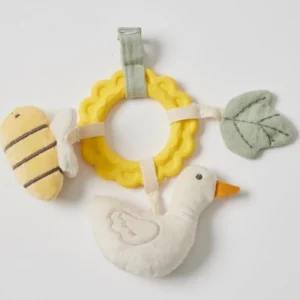 Jiggle & Giggle Garden Activity Toy New