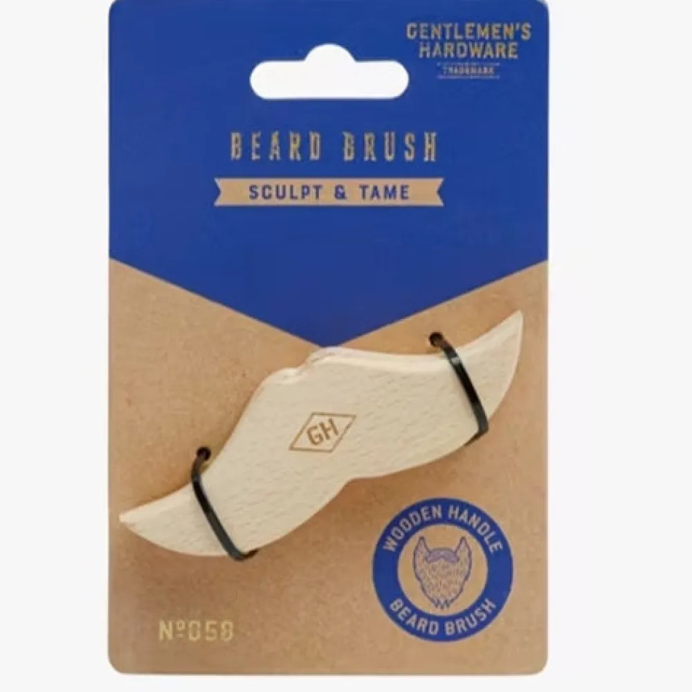 gentlemens_hardware_beard_0.webp Gentlemen's Hardware Beard Brush Outlet