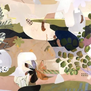 Georgie Wilson Prints Outlet