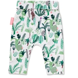 Halcyon Nights Fern Gully Yoga Leggings Hot
