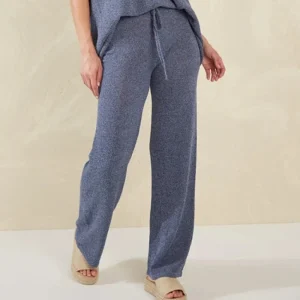 Haven Como Knit Pants- Riviera Best