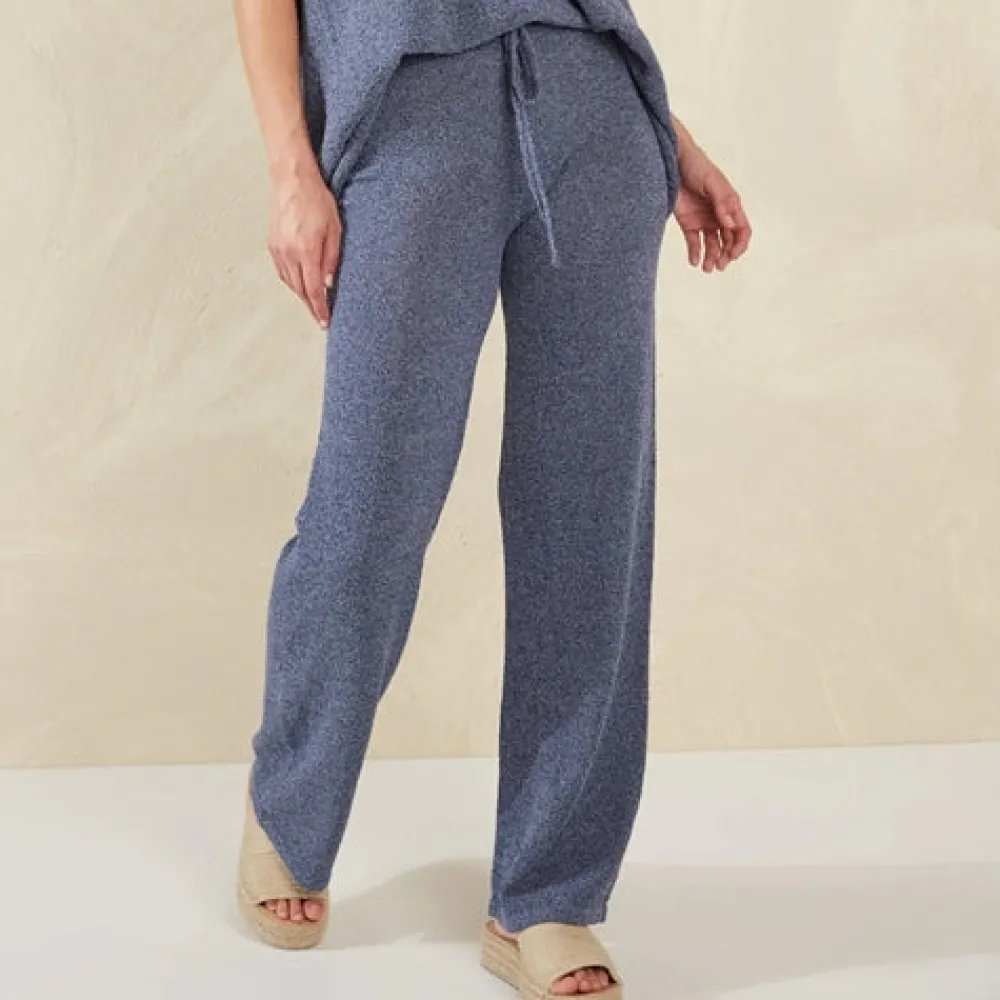 haven_como_knit_pants_riv_0.webp Haven Como Knit Pants- Riviera Best